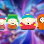 Fortnite e South Park se unem em uma parceria inédita