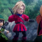 Experimente Dragon Quest VII de forma gratuita