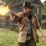 Ex‑programador da Rockstar revela novo enigma em Red Dead Redemption 2