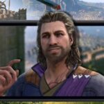 Larian Studios confirma: Baldur’s Gate 3 não chega ao Nintendo Switch 2.