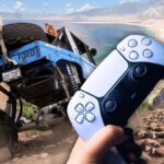 Forza Horizon 5 no PS5 já rendeu US$ 300 milhões à Xbox.