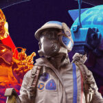 Vídeo mostra ARC Raiders no modo primeira pessoa