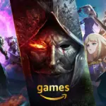 Christoph Hartmann deixa a Amazon Game Studios após 8 anos