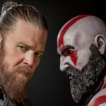 Série de God of War no Prime Video escala Ryan Hurst como Kratos