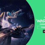 Warframe chega aos dispositivos Android em fevereiro