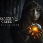 Assassin’s Creed Hexe tem roteirista-chefe já conhecido pelos fãs