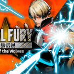 Fatal Fury: City of the Wolves anuncia nova temporada