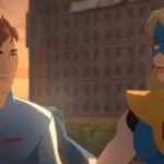 Dispatch chega censurado ao Nintendo Switch e Switch 2