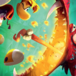 Novo Rayman pode estar a caminho, insider diz que projeto pode decepcionar