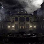 Resident Evil Requiem mistura dois estilos clássicos da franquia