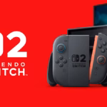 Nintendo Switch 2 pode ganhar uma nova versão