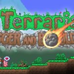 Terraria ganha atualização 1.4.5 no seu 15º aniversário