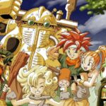 Square Enix lança vinil de Chrono Trigger