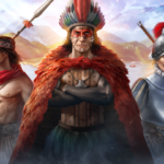 Age of Empires 2 recebe expansão The Last Chieftains com três novas civilizações