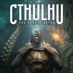 Demo de Cthulhu: The Cosmic Abyss já está disponível na Steam