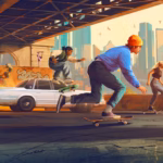 Time de skate. passa por demissões, mas desenvolvimento do jogo segue em frente