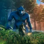 Valheim é anunciado para Nintendo Switch 2 com trailer e janela de lançamento