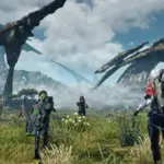 Nintendo estaria reembolsando jogadores insatisfeitos com Xenoblade Chronicles X no Switch 2