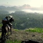 Jogadores de Crimson Desert querem montarias permanentes no jogo