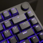 Sony INZONE KBD-H75: teclado Hall Effect que impressiona e custa caro