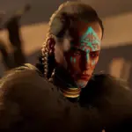 Soulmask ganha data de lançamento oficial e DLC com temática egípcia