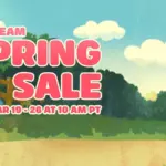 Steam anuncia as Promoções de Primavera: datas e jogos confirmados